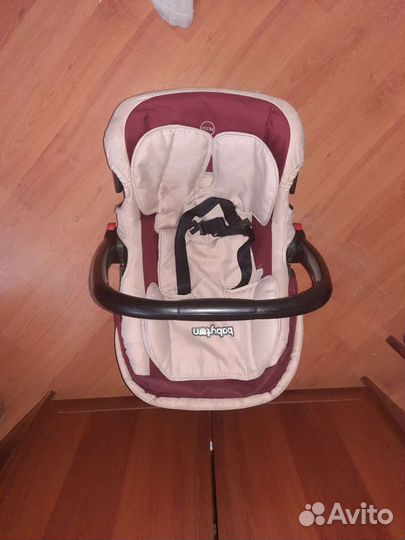 Детская переноска