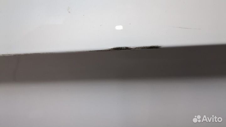 Дверь боковая левая задняя Volkswagen Jetta 7 2018, 2021