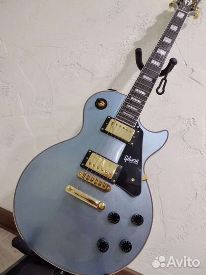 Электро гитара