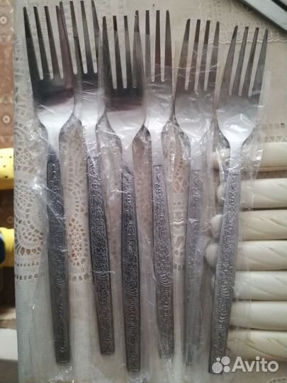 Посуда СССР