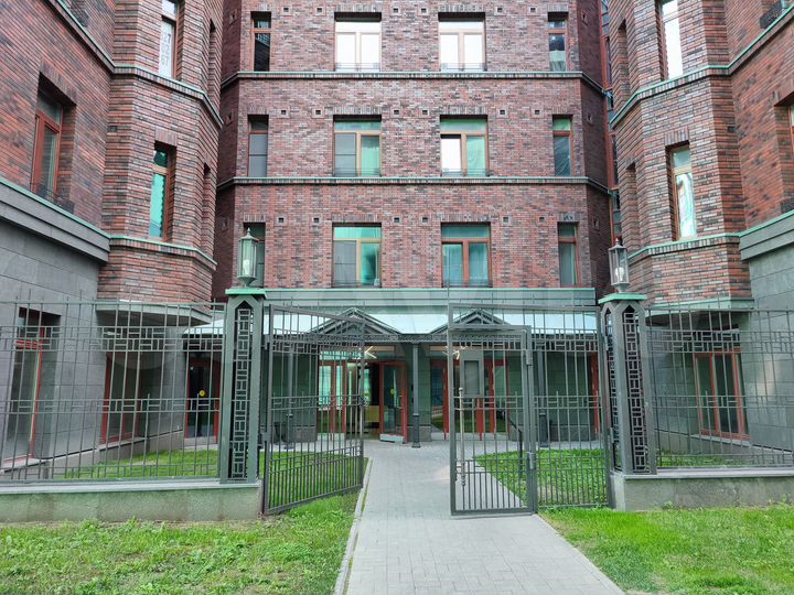 Машиноместо, 15 м²