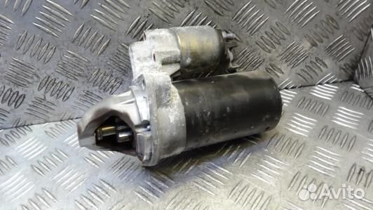 Стартер бензиновый BMW X3 F25 (3BA13DF01)