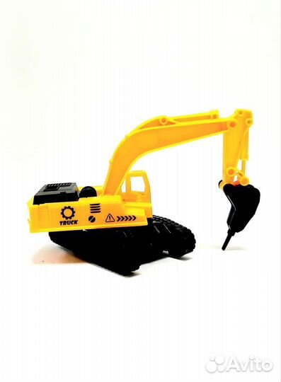 Автовоз спецтехника с машинами