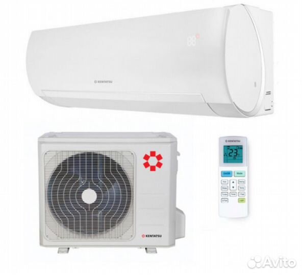 Инверторные кондиционеры монтаж установка