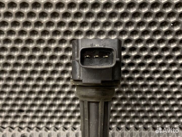 Катушка зажигания Mazda 3 BL 2011