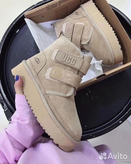 Угги женские ugg (36-41 размеры)