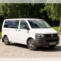 Volkswagen Caravelle 2.0 MT, 2013, 240 000 км, с пробегом, цена 2 050 000 руб.