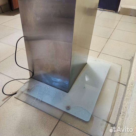 Вытяжка для кухни