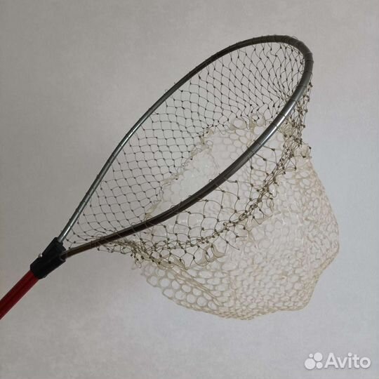 Подсачник модернизированный