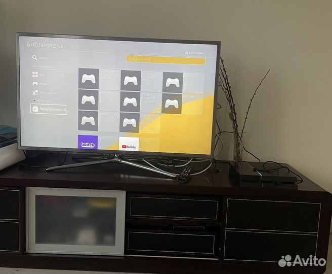 Sony playstation 4 vr шлем