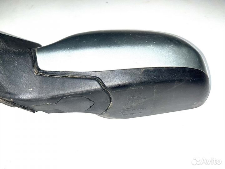 Зеркало переднее левое Mazda 6 GG