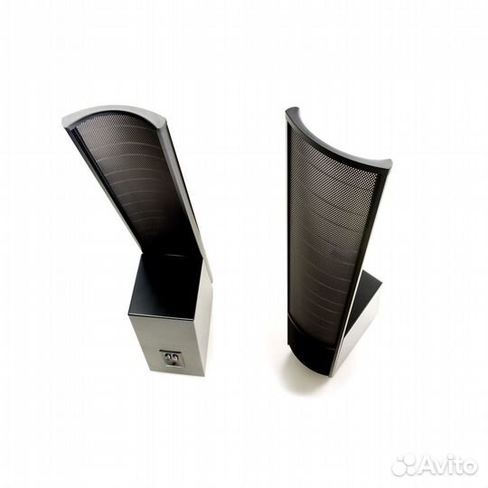 Martin Logan ElectroMotion ESL Gloss Black