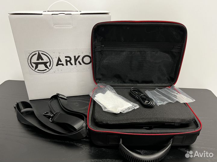 Тепловизионный прицел Arkon Alfa HT35