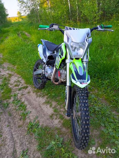 PWR 125 19/16
