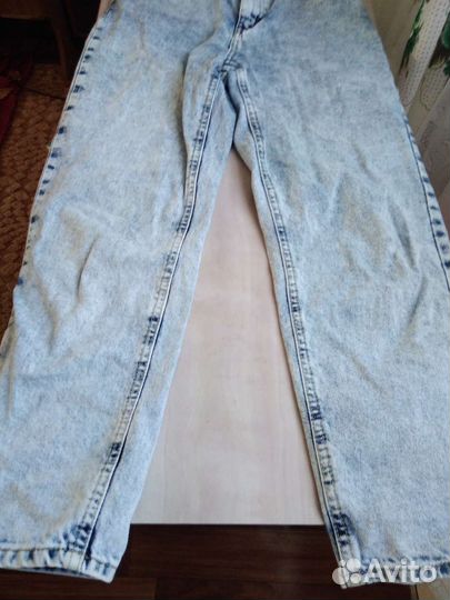 Джинсы для девочки