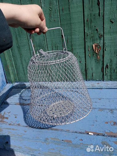 Рыболовные снасти