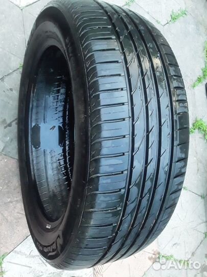 Nexen N'Blue Eco 215/55 R17 94V