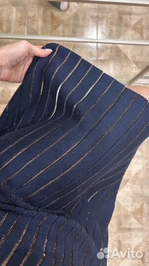 Платье женское теплое 42 44