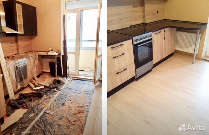 Срочный выезд клининга уборка домов помещений