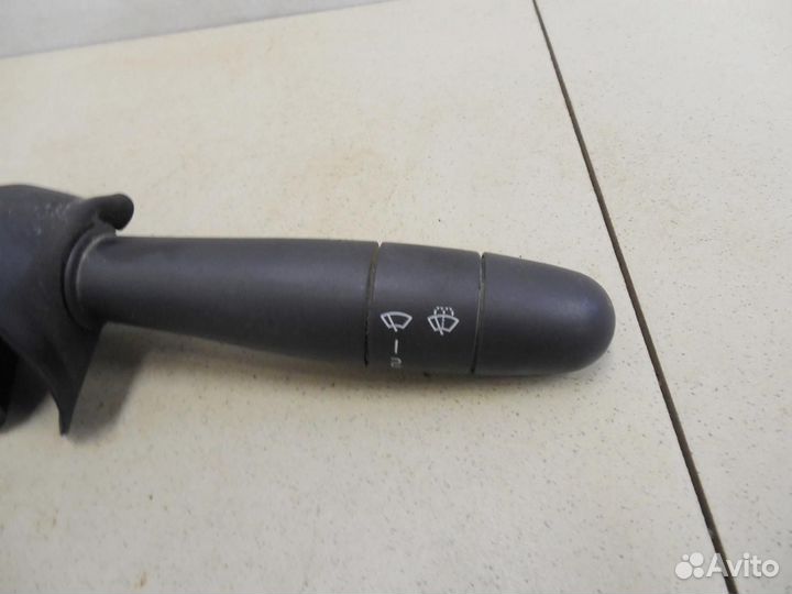 Переключатель стеклоочистителей Logan 2005-2014