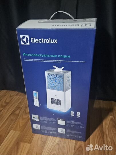 Увлажнитель воздуха Electrolux 3810D