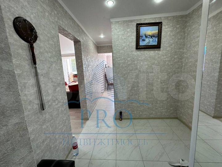 1-к. квартира, 39 м², 3/4 эт.