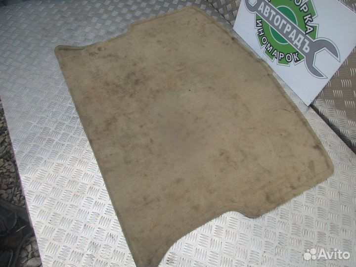 Ковер багажника Форд Эскейп 2008г