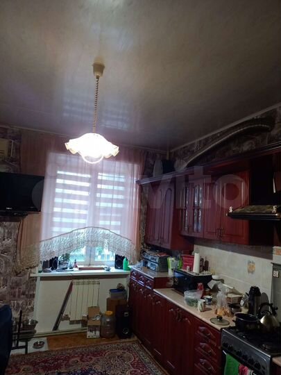 3-к. квартира, 90 м², 2/5 эт.