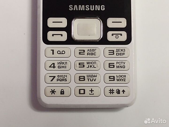 Samsung Metro B350E