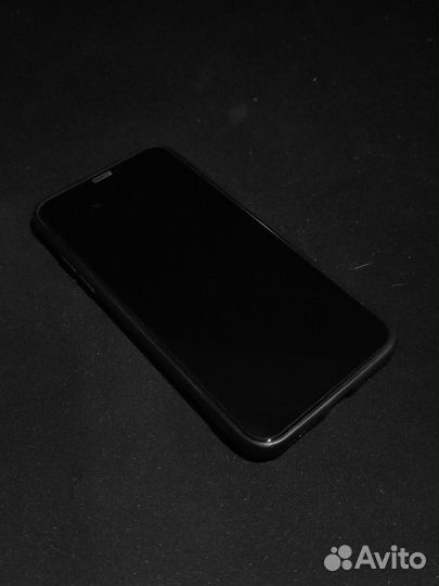 iPhone xs 256gb