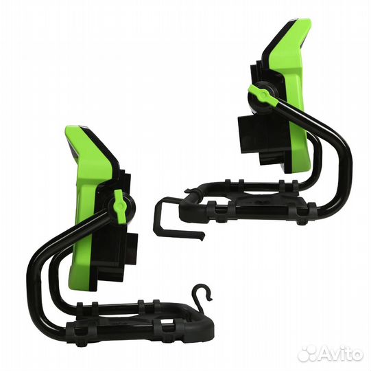 Прожектор светодиодный Greenworks 24V G24WL