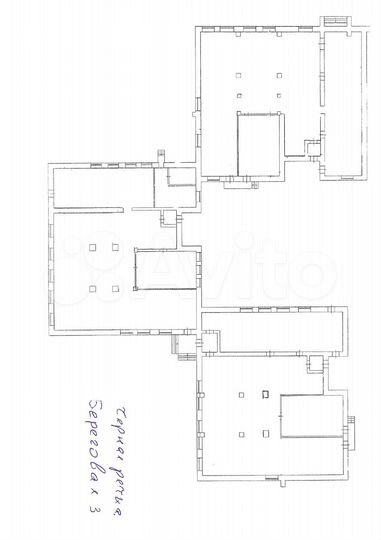 Свободного назначения, 1353 м²