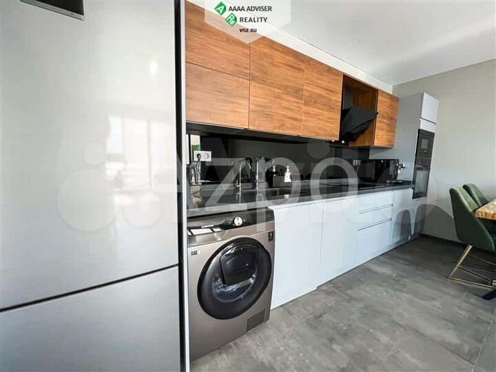 Дом 140 м² (Турция)