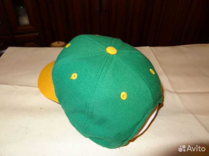 Бейсболка кепка snapback American Needle