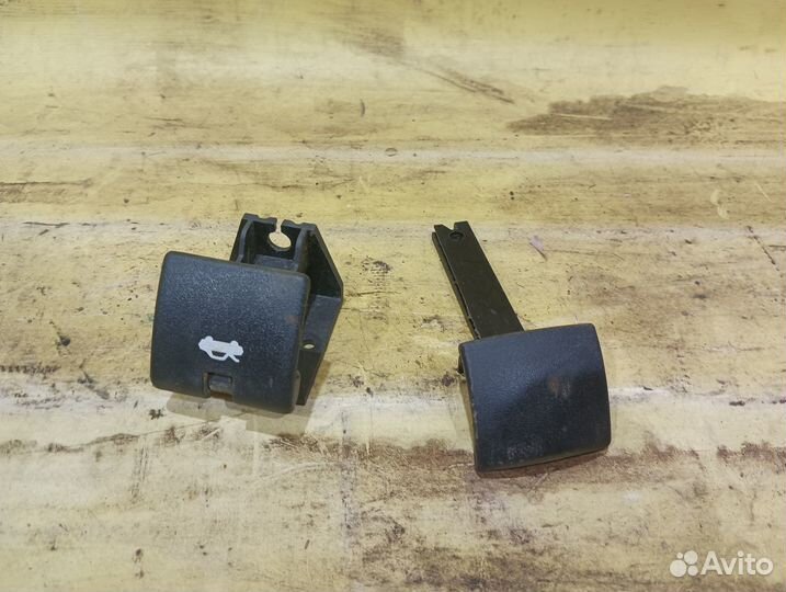 Ручка cadillac SRX 2003-2009