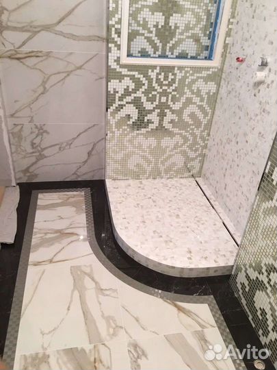 Ремонт квартир