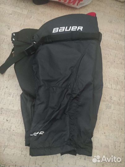 Хоккейная форма