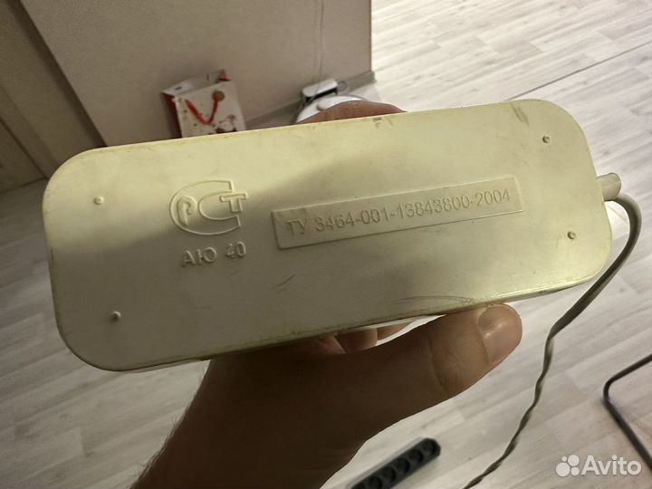 Сетевой фильтр удлинитель pilot