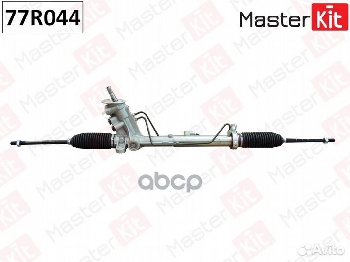 Рулевая рейка skoda fabia 2000,seat cordoba 20