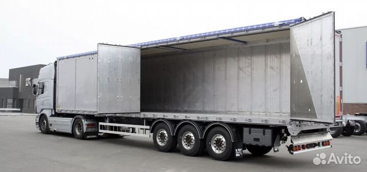 Грузоперевозки Газель до 5 тонн Межгород