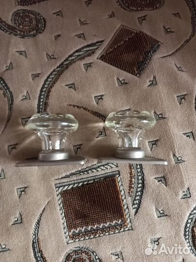 Ручки дверные