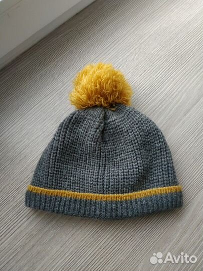 Шапка Next на 1-1,5 года