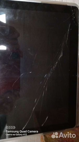 Планшет на запчасти