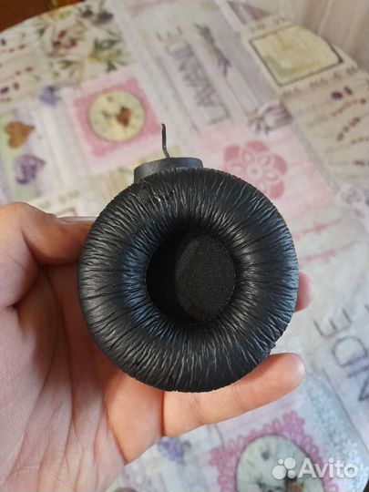 Jbl Tune 500bt на запчасти