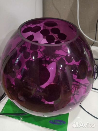 Светильник настольный IKEA