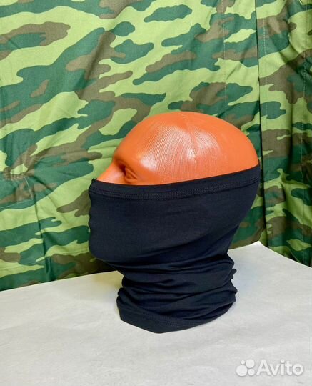 Бафф черный и песок