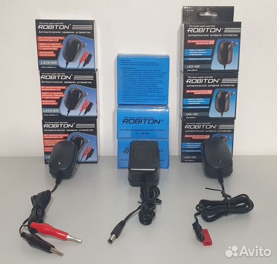 Аккумуляторы 6в свинцово-кислотные для машинок