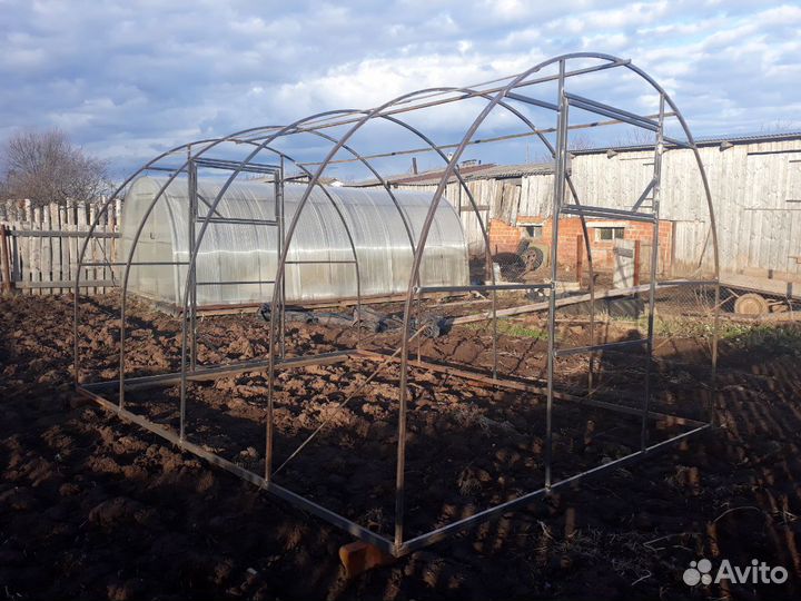 Сварочные работы