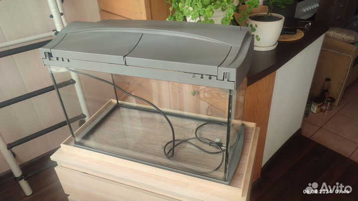 Аквариум Tetra - 60 литров