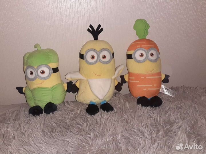 Детские игрушки